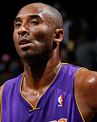 Kobe Bryant